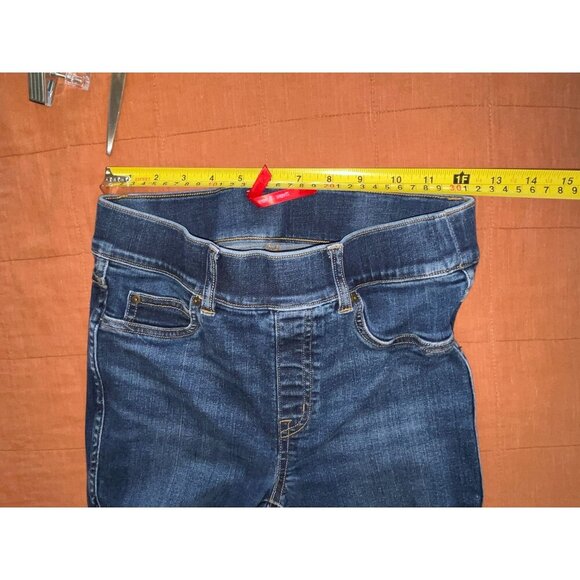 Spanx  Anklw Women's Skinny Jeans Size Small - Picture 8 of 11